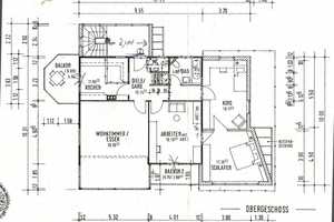 FELDAFING: DREIFAMILIENWOHNHAUS - CHARMATES WOHNEN MIT WEITBLICK UND POTENZIAL! – Starnberg (Kreis) – Vorschaubild 20