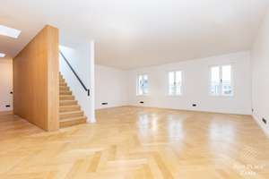 Panoramapenthouse in Mitte mit Aufdachterrasse – Wöhlertstraße 8, 10115 Mitte (Ortsteil), Berlin – Vorschaubild 5