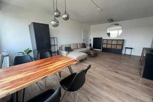 Exklusive 2-Zimmer-Wohnung in Pempelfort – vollmöbliert, modern & mit Ausblick – Düsseldorf – Vorschaubild 7