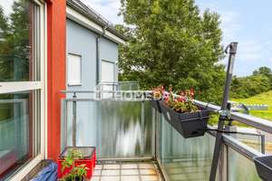 Stilvoll Wohnen in Leipzig-Seehausen: Zwei-Zimmer-Wohnung mit Balkon, EBK, Tiefgarage und Aufzug  – Die vollständige Adresse der Immobilie erhältst du vom Anbieter., 4356 Seehausen, Leipzig – Vorschaubild 4