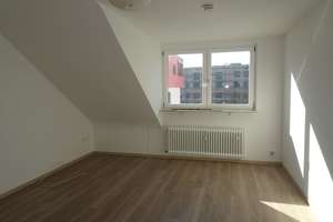 Moderne 1 ZKB Topzustand mit Einbauküche Nähe Bahnhof