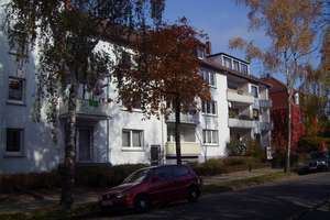 Sanierte Wohnung ab August bezugsfrei – Jahnstraße 78, 64285 Bessungen, Darmstadt – Vorschaubild 3