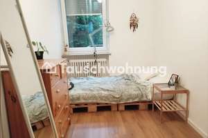 Tauschwohnung: Schöne Wohnung mit Balkon in Neuhausen,nähe Nymphenburgkanal – 80639 Neuhausen, München – Vorschaubild 8