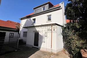 *** Denkmalgeschütztes EFH + Dreifamilienhaus im Herzen von Lampertheim *** – Die vollständige Adresse der Immobilie erhältst du vom Anbieter., 68623 Lampertheim – Vorschaubild 34