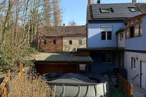 XXL-Wohnen auf über 160 m²! ... technisch modernes EFH mit großer Terrasse, Garten und Doppelgarage! – Die vollständige Adresse der Immobilie erhältst du vom Anbieter., 45329 Altenessen-Nord, Essen – Vorschaubild 4