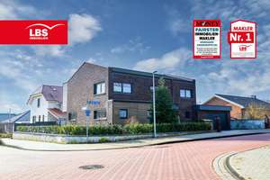 Ihr Traumhaus in Stade: Exklusives Architektenhaus  – Die vollständige Adresse der Immobilie erhältst du vom Anbieter., 21680 Stade – Vorschaubild 2