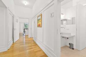 Exklusive ca. 253 m² Altbau-Beletage in Düsseldorf-Oberkassel – privat & gewerblich nutzbar – Luegplatz 3, 40545 Oberkassel, Düsseldorf – Vorschaubild 11