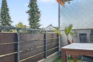 3-Zimmer-Wohnung mit großer Loggia und Blick ins Grüne inkl. Stellplatz – Bruchwaldstr. 58, 76229 Grötzingen, Karlsruhe – Vorschaubild 2