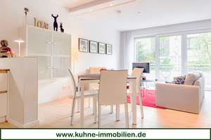 Wohnkomfort trifft Top-Lage – moderne Eigentumswohnung am Westfalenpark – 44141 Westfalendamm, Dortmund – Vorschaubild 3