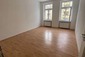 Gepflegte Wohnung mit Balkon und Tageslichtbad - ruhige Kaßberglage - Einbauküche auf Wunsch – Georg-Landgraf-Straße 33, 9112 Kaßberg, Chemnitz – Vorschaubild 8