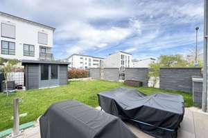 Großzügiges Raumwunder mit Highend-Komfort in Offenbach-Bieber – Die vollständige Adresse der Immobilie erhältst du vom Anbieter., 63073 Bieber, Offenbach am Main – Vorschaubild 7