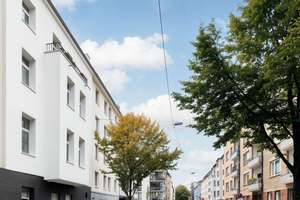 Altbauflair in Bestlage I bezugsfrei & saniert – Die vollständige Adresse der Immobilie erhältst du vom Anbieter., 40215 Friedrichstadt, Düsseldorf – Vorschaubild 16