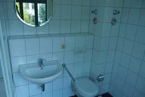 C-Hilbersdorf: ruhig, grün, 2.OG, Badewanne, Garten – Gneisenaustraße 8, 9131 Chemnitz – Vorschaubild 7