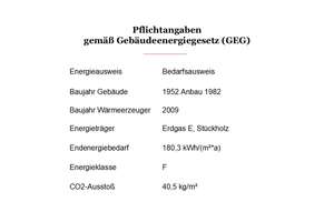 Außergewöhnlich großzügige Doppelhaushälfte auf Erbpachtgrundstück mit Einliegerwohnung und traum... – Die vollständige Adresse der Immobilie erhältst du vom Anbieter., 23556 Sankt Lorenz Nord, Lübeck – Vorschaubild 23