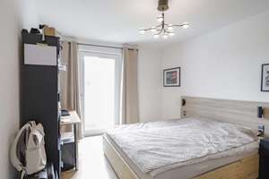 Moderne 3-Zimmer-Wohnung mit Loggia & Balkon am Floßhafen – Wohnen direkt am Wasser im Neckarbogen – Die vollständige Adresse der Immobilie erhältst du vom Anbieter., 74076 Heilbronn, Heilbronn – Vorschaubild 22