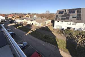2-Zimmer Wohnung auch zur Kapitalanlage – Die vollständige Adresse der Immobilie erhältst du vom Anbieter., 70599 Plieningen (Ortsteil), Stuttgart – Vorschaubild 8