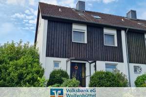 Reihenendhaus in gefragter Lage SZ-Lichtenberg!