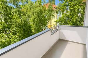 Top sanierte 2-Zimmer-Wohnung in Wilhelmstadt