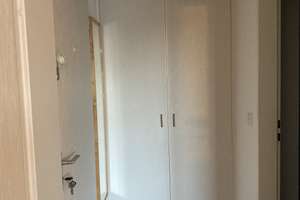 Zuhause mit 1,5 Zimmern in der Aachener Innenstadt – Die vollständige Adresse der Immobilie erhältst du vom Anbieter., 52062 Hansemannplatz, Aachen – Vorschaubild 4
