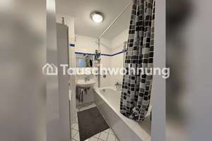 Tauschwohnung: Helle 2,5-Zimmer-Altbau-Wohnung mit Balkon – Behamstraße 27, 80687 St. Ulrich, München – Vorschaubild 7