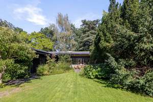 Großzügiger Bungalow mit Außenpool und weitläufigem Süd-West-Grundstück – 12305 Lichtenrade, Berlin – Vorschaubild 14