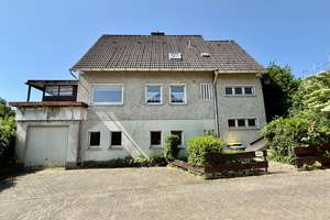 EIN HAUS MIT GESCHICHTE UND DER CHANCE AUF EINEN LIEBEVOLLEN NEUANFANG !!!