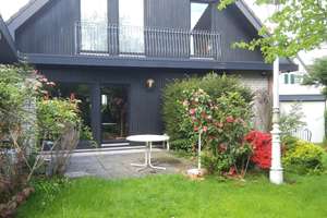 TOP-LAGE 1-FAM-HS. AUF 621QM GRUNDSTÜCK 5 ZIMMER 3 BÄDER  GARAGE FUßBODENHZEIZUNG ANGERMUND – An den Kämpen 32A, 40489 Angermund, Düsseldorf – Vorschaubild 6