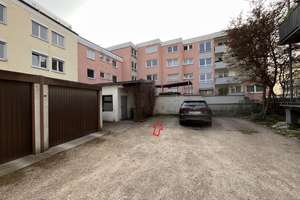 RESERVIERT ! Freie Charmante 2-Zi. Jugendstil-Wg. am östlichen Altstadtrand in ruhiger Lage – Die vollständige Adresse der Immobilie erhältst du vom Anbieter., 93055 Ostenviertel, Regensburg – Vorschaubild 12