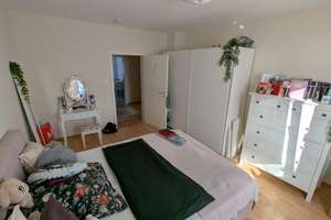 Siegen-Lindenberg, 3-Zimmer Wohnung mit traumhaftem Ausblick – Gießener Straße 48, 57074 Siegen, Siegen – Vorschaubild 13