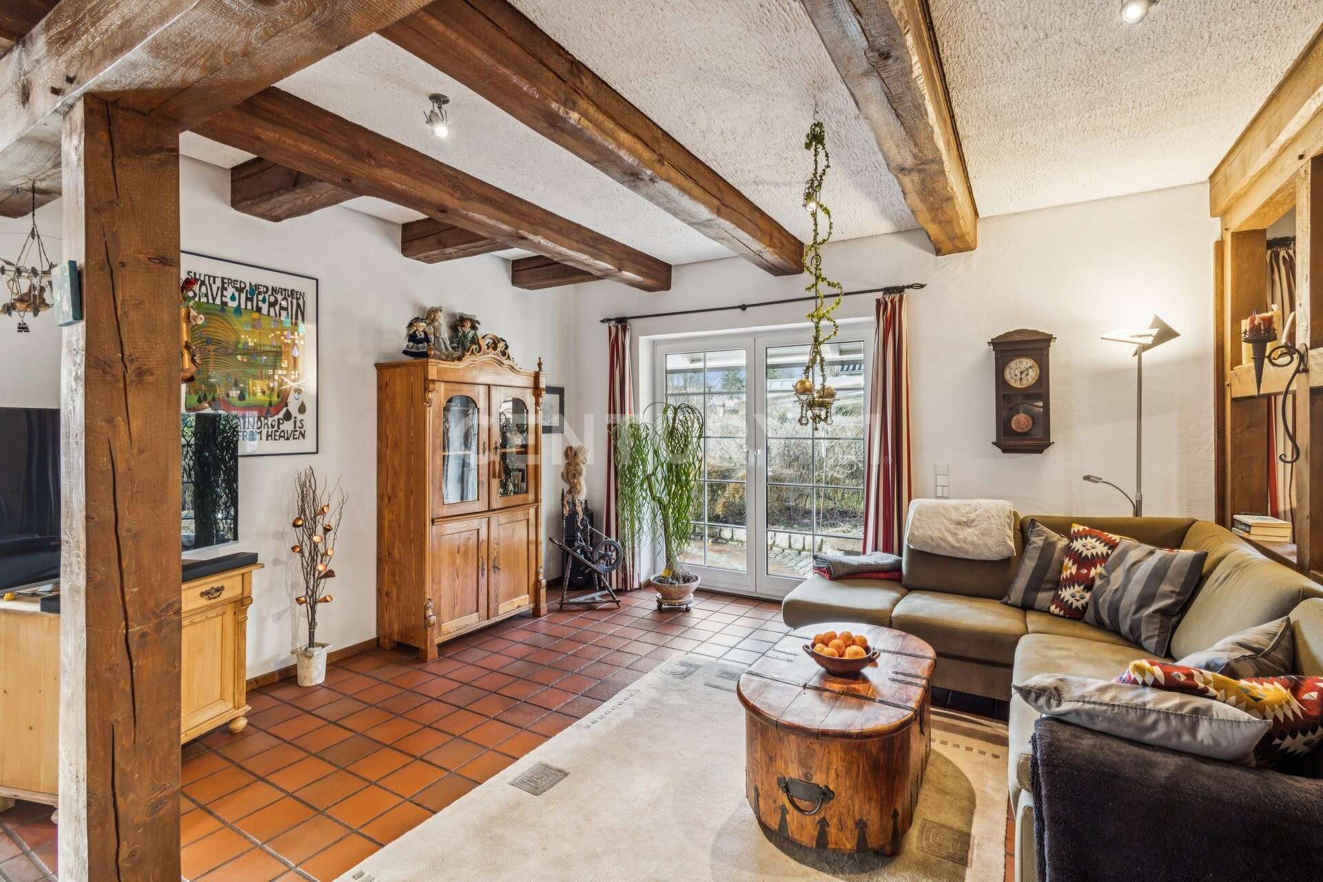 Immobilie in Hemsbünde - Fachwerktraum vor den Toren der Stadt! - Bild 8