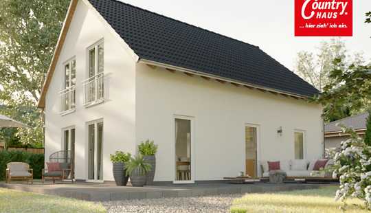 Bild von Wohnen mit Weitblick – Ihr Bodensee 129 als Effizienzhaus 40 in Taunusstein-Hambach