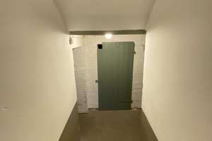 +Dielenboden in EG 3-Zimmer-Wohnung mit Balkon in gepflegter Denkmalanlage – Hannover-Kleefeld 8_13 – Die vollständige Adresse der Immobilie erhältst du vom Anbieter., 30628 Kleefeld, Hannover – Vorschaubild 26