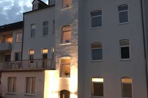 Moderne und gemütliche 2-Zimmer-Wohnung, geschmackvoll möbliert – Die vollständige Adresse der Immobilie erhältst du vom Anbieter., 30455 Davenstedt, Hannover – Vorschaubild 10