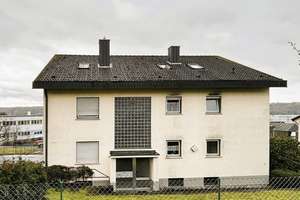 Würzburg: Mehrfamilienhaus mit Potential