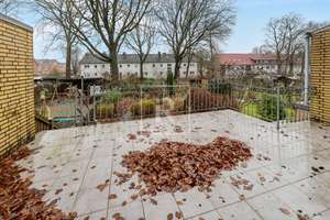 Mittelreihenhaus in Sackgassenlage mit Garage und grünem Garten – Die vollständige Adresse der Immobilie erhältst du vom Anbieter., 25524 Itzehoe – Vorschaubild 11