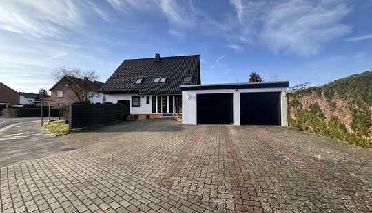 Bild von geräumiges Einfamilienhaus in Top-Lage in Wolfsburg