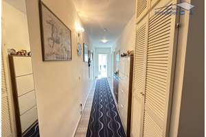 Charmante 3-Zimmer-Wohnung mit zwei Stellplätzen & schönem Gemeinschaftsgarten - ab sofort verfügbar – Die vollständige Adresse der Immobilie erhältst du vom Anbieter., 86156 Oberhausen-Süd, Augsburg – Vorschaubild 4