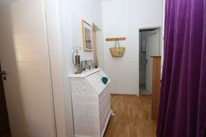 Ihr neues Zuhause in Stuttgart-Süd – 3-Zimmer-Wohnung, saniert & bezugsfertig – Die vollständige Adresse der Immobilie erhältst du vom Anbieter., 70199 Heslach, Stuttgart – Vorschaubild 4