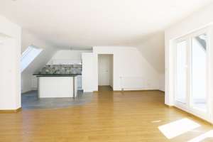 Kernsanierte Luxus - DG - Wohnung mit gr. Terrasse – Die vollständige Adresse der Immobilie erhältst du vom Anbieter., 75181 Würm, Pforzheim – Vorschaubild 7