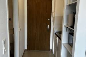 Helles 1-Zimmer-Apartment in Poppelsdorf  – Clemens-August-Straße 76, 53115 Poppelsdorf, Bonn – Vorschaubild 5