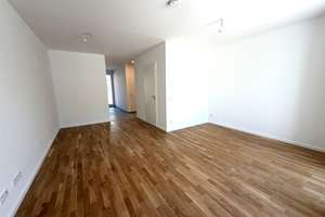 NEUBAU / ERSTBEZUG - Wohnen im Orplid! Hochwertige und helle 3- Zimmer Wohnung zu vermieten – Truderinger Str. 86d, 81673 Josephsburg, München – Vorschaubild 2