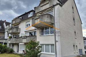 Gemütliche Balkonwohnung in guter Lage von Köln-Dünnwald – Die vollständige Adresse der Immobilie erhältst du vom Anbieter., 51069 Dünnwald, Köln – Vorschaubild 2