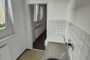 2 Zimmer Wohnung im EG mit Balkon – Dorfstr. 41a, 18569 Neuenkirchen – Vorschaubild 3