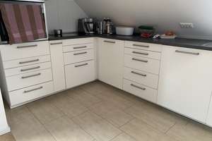 Moderne Dachgeschosswohung in Steinfurt-Borghorst – Die vollständige Adresse der Immobilie erhältst du vom Anbieter., 48565 Steinfurt – Vorschaubild 3