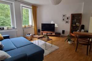 Großzügige 2-Zimmerwohnung mit Balkon und Blick ins Grüne – Die vollständige Adresse der Immobilie erhältst du vom Anbieter., 48153 Schützenhof, Münster – Vorschaubild 7