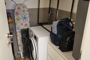 2,5-Zimmer-Wohnung mit Balkon in Pb - Elsen Zentrum – Meßdornstraße 14, 33106 Elsen, Paderborn – Vorschaubild 11