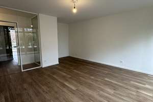 Exklusiv! 2 Zimmer Erdgeschosswohnung mit 2 Terrassen und eigenem Garten! – Tersteegenstr. 61, 40474 Golzheim, Düsseldorf – Vorschaubild 4