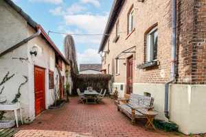 Friedrichsdorf: Zwei Doppelhaushälften voller Charme und Potenzial – Hochtaunuskreis – Vorschaubild 19
