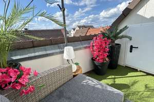 Wunderschönes Altstadt-Loft-Wohnhaus Baujahr 1997 mit vielen Extras – Die vollständige Adresse der Immobilie erhältst du vom Anbieter., 65795 Hattersheim am Main – Vorschaubild 17