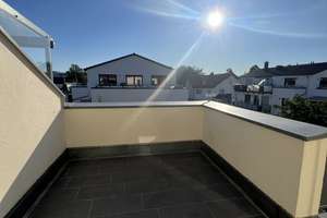Penthouse-Flair in Ingolstadt IN/Haunwöhr: 2-Zimmer-Wohnung mit großer Terrasse – Die vollständige Adresse der Immobilie erhältst du vom Anbieter., 85051 Münchener Straße, Ingolstadt – Vorschaubild 20